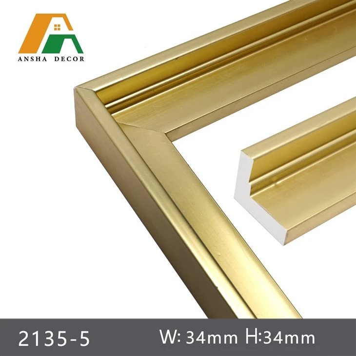 Simple Design PS Frame Moulding best